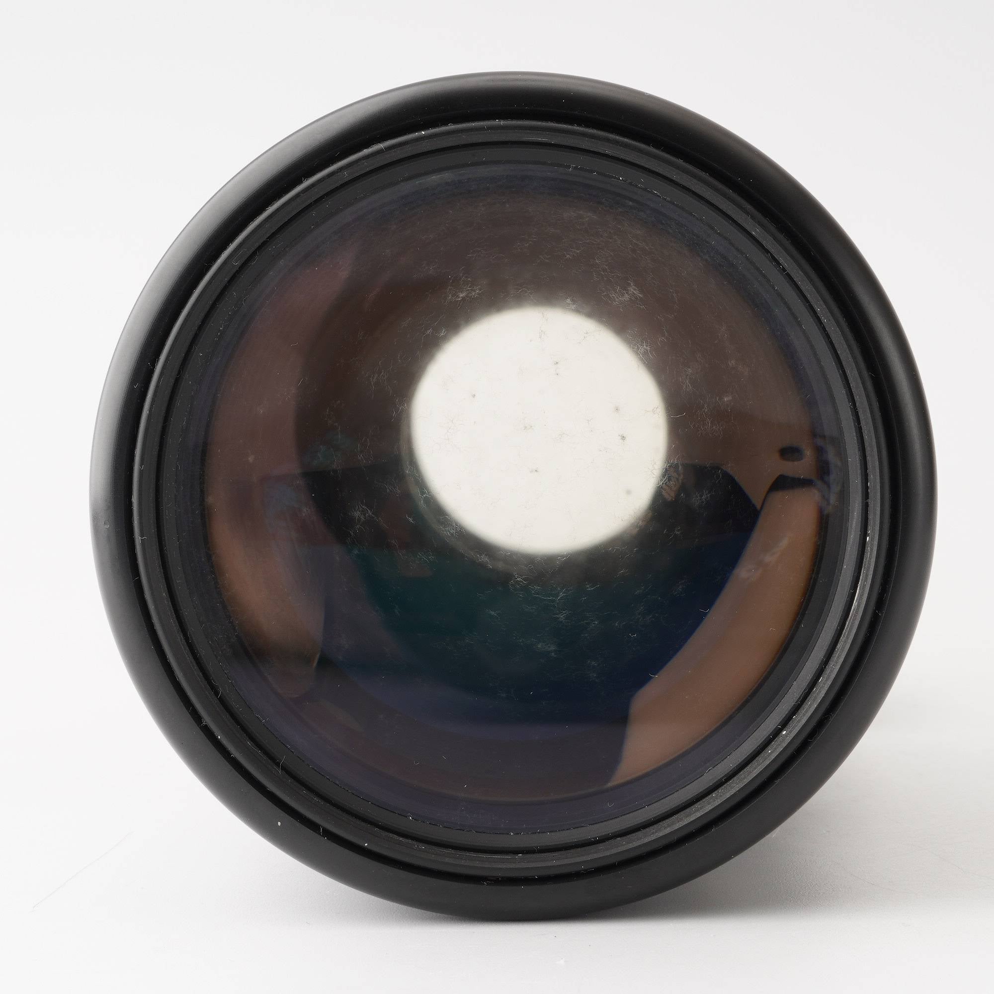 シグマ Sigma AF 400mm F5.6 APO TELE MACRO Nikon用 – Natural Camera