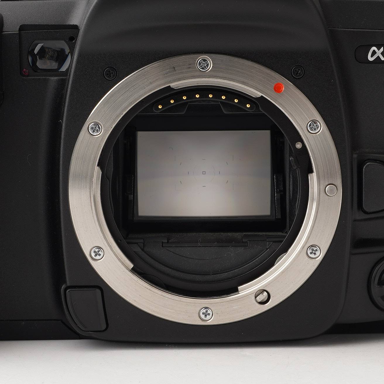 ミノルタ Minolta α-7 / AF ZOOM 24-85mm F3.5-4.5 – Natural Camera