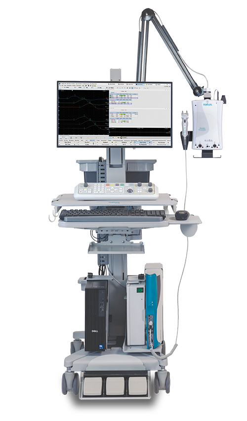 Nicolet EDX® EMG / NCS / EP / IOM System - Natus
