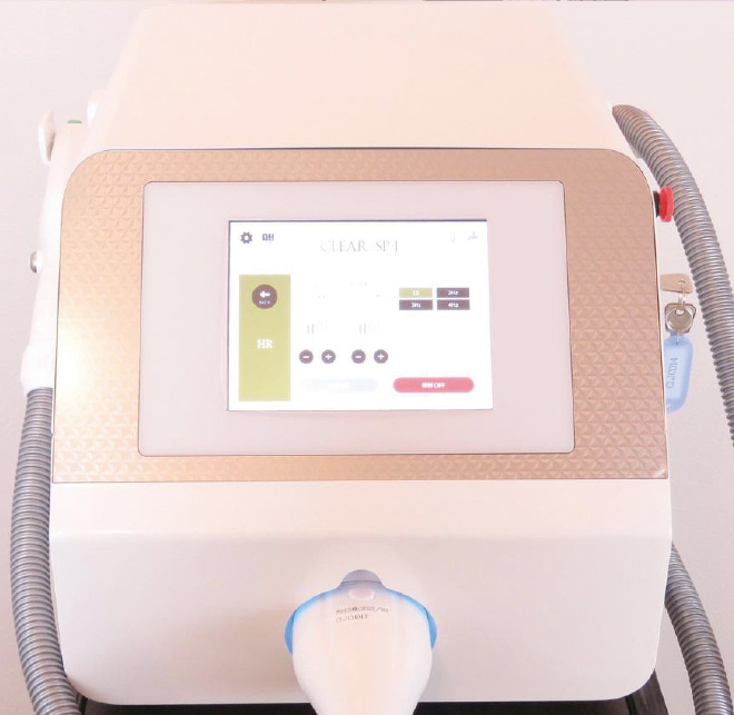 セルフ脱毛・セルフエステ開業は【NBS公式】