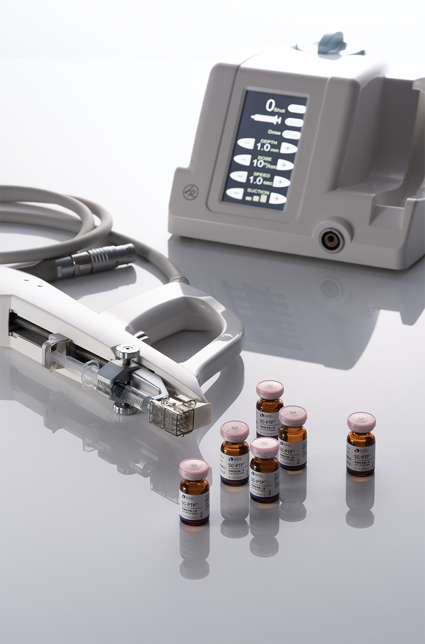 育毛メソセラピーのご案内｜大阪梅田のAGA治療専門医院、NDメンズ