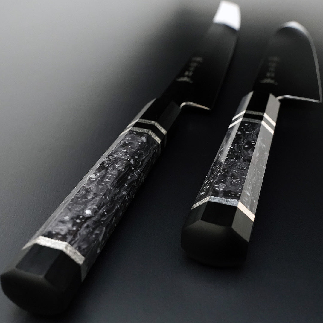 特注品包丁 – 子の日 nenohi