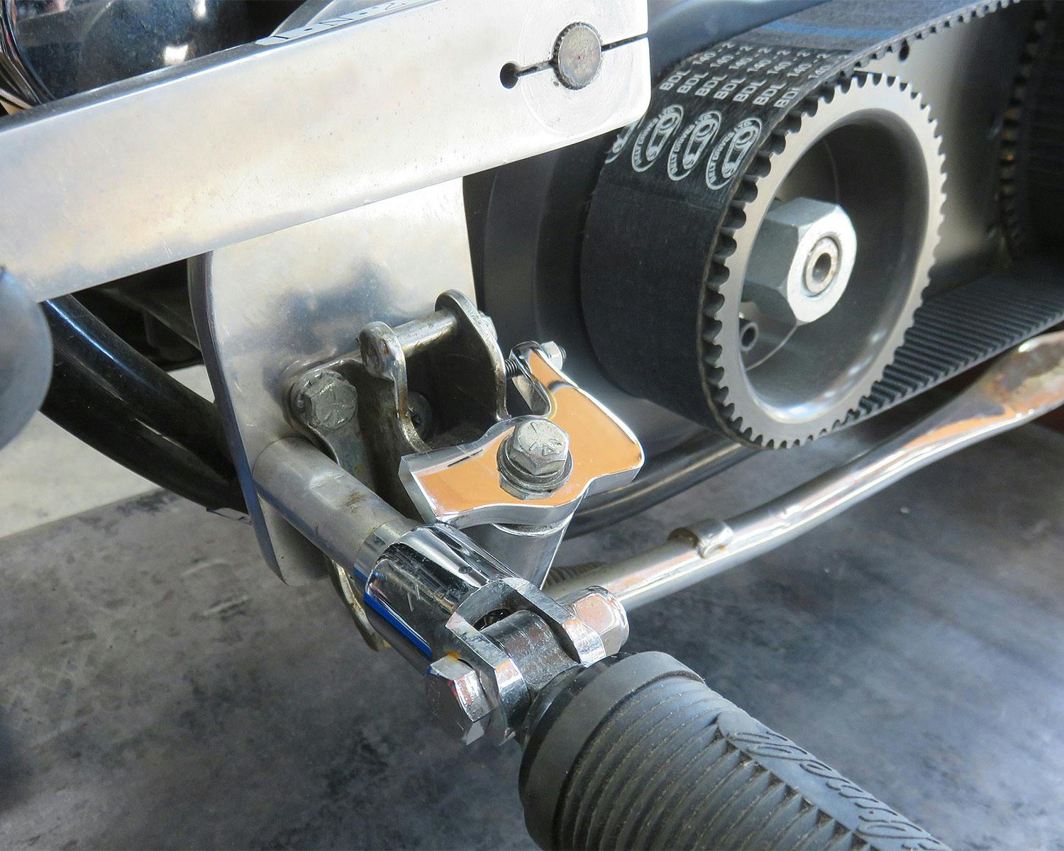 ハーレー用パーツ カスタムパーツの通信販売 ネオファクトリー