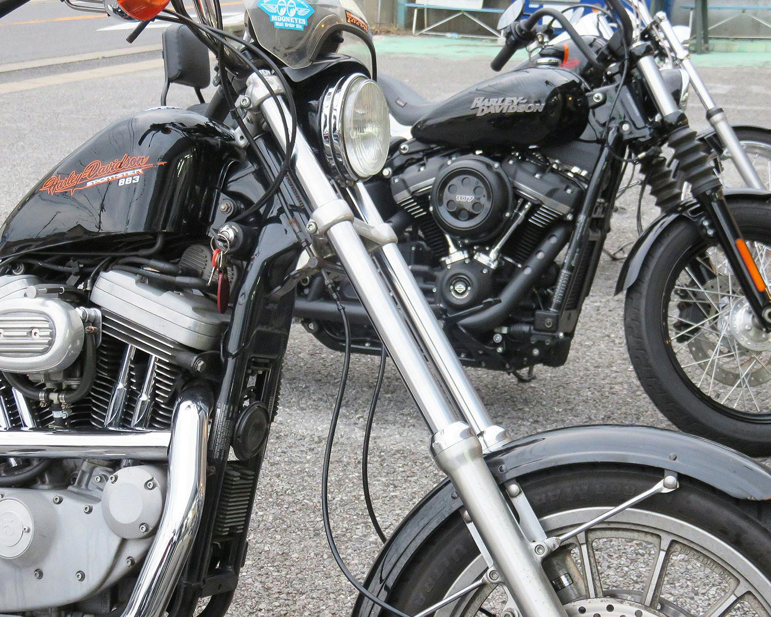 ハーレー用パーツ カスタムパーツの通信販売 ネオファクトリー