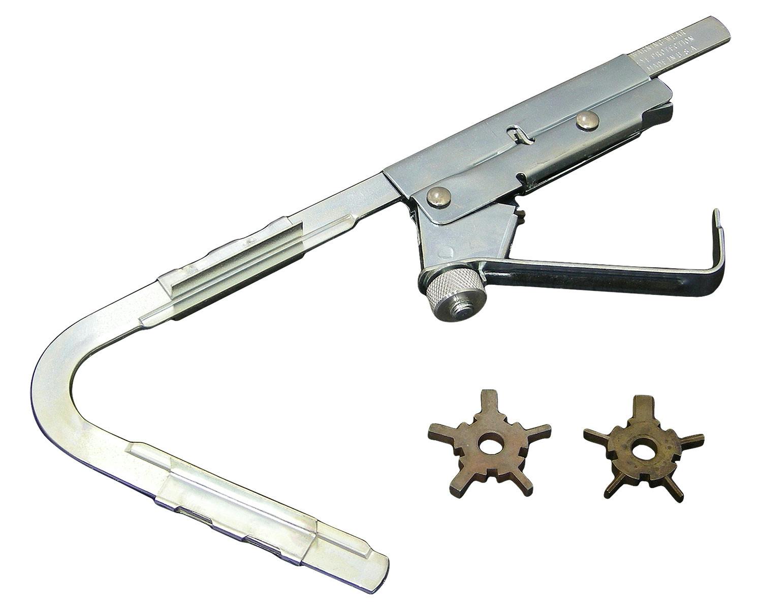 ピストン周り < スポーツスター < エンジン周り < 特殊工具 < 工具