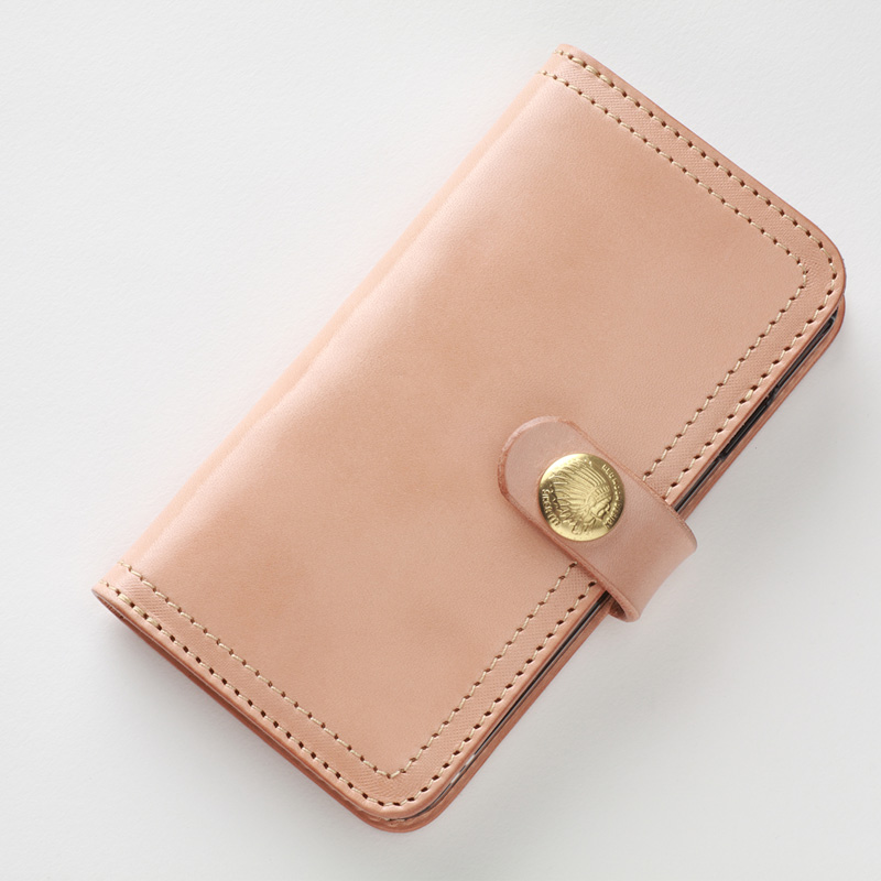 BRANDS :: REDMOON :: レザーケース :: 携帯電話ケース :: レッド