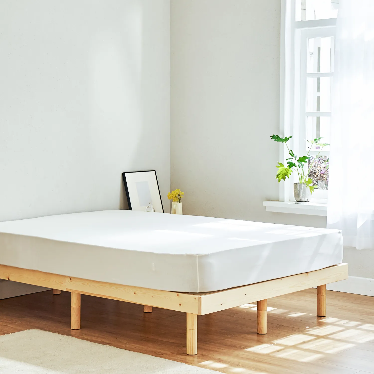 ボックスシーツ｜NELL マットレス （ネルマットレス）公式サイト