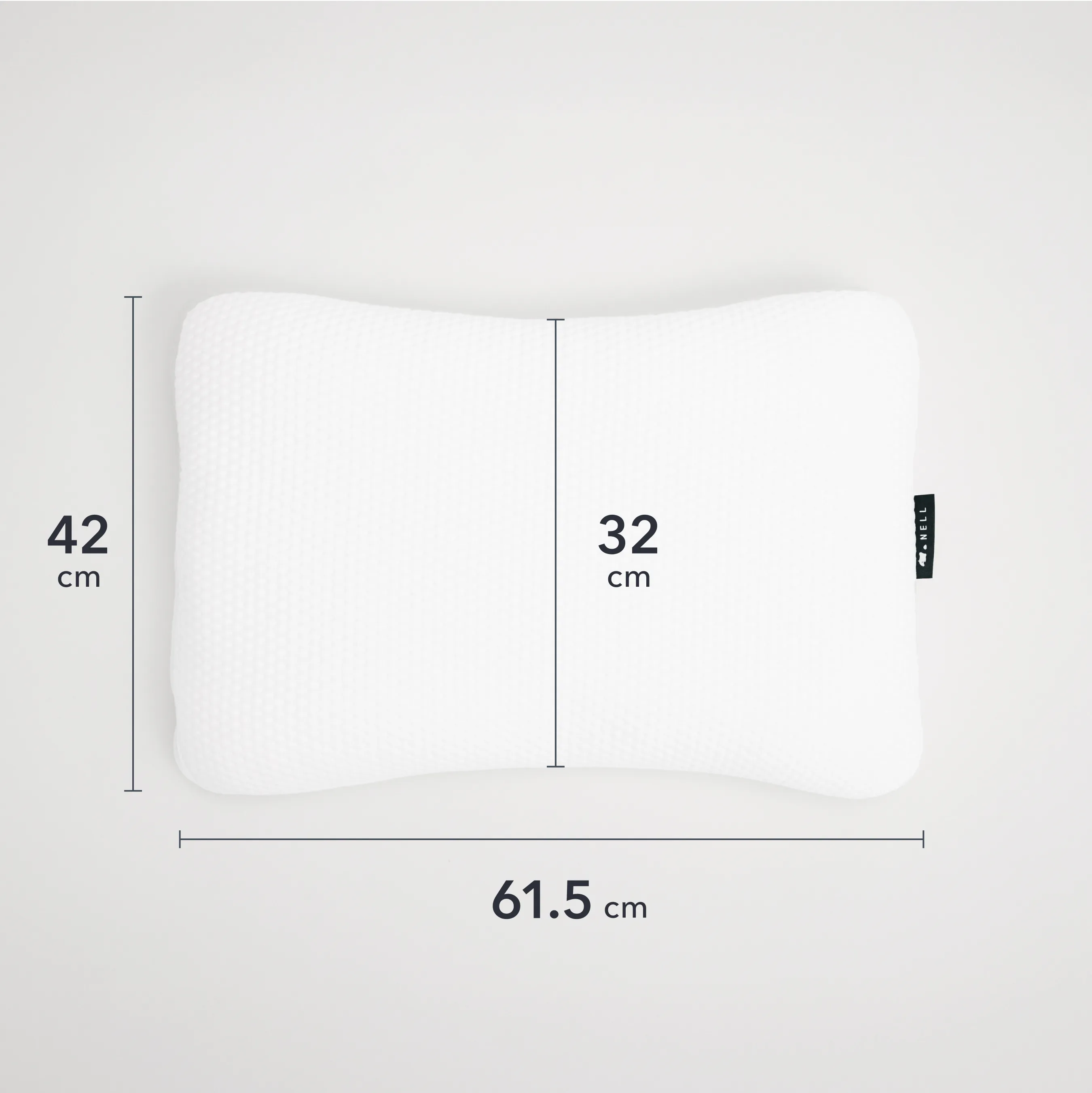 まくら｜NELL マットレス （ネルマットレス）公式サイト