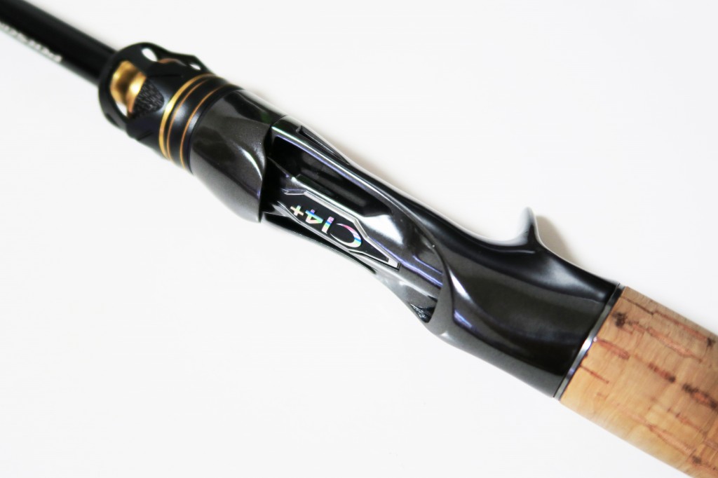 ジャッカル×シマノ「ポイズンアルティマ」登場！ | ネスブログ