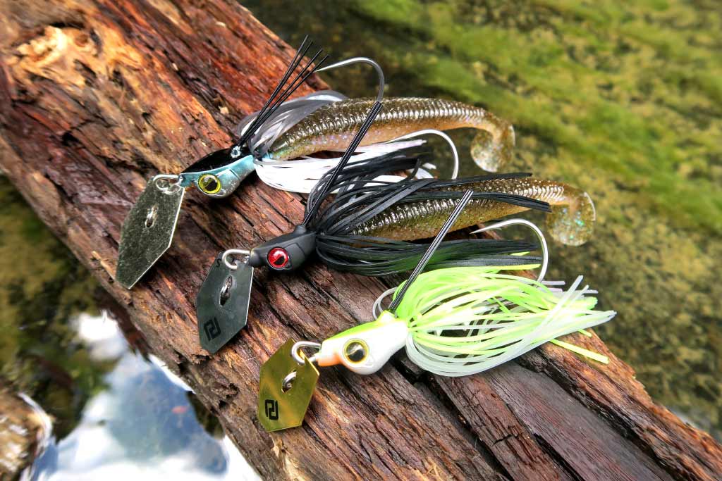 レイドジャパン「マックスブレード」実釣インプレ！おすすめの