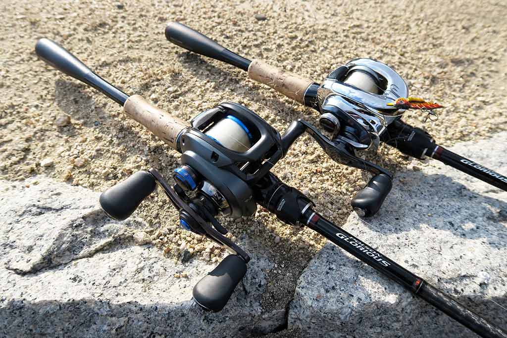 シマノ「20SLX DC」インプレ・レビュー評価！コスパと飛距離を両立した