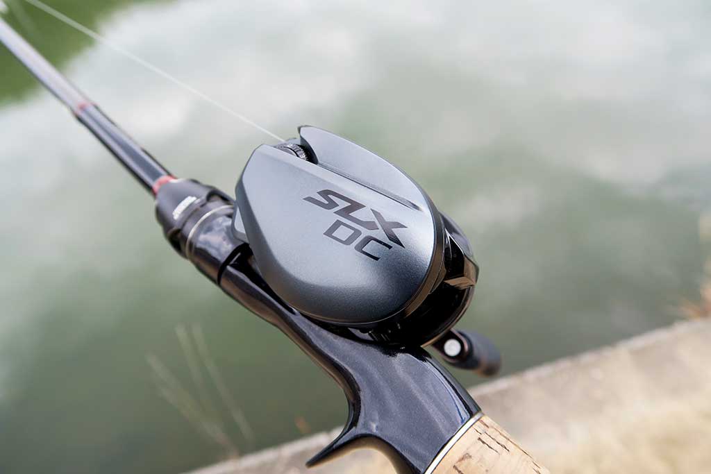 シマノ「20SLX DC」インプレ・レビュー評価！コスパと飛距離を両立した