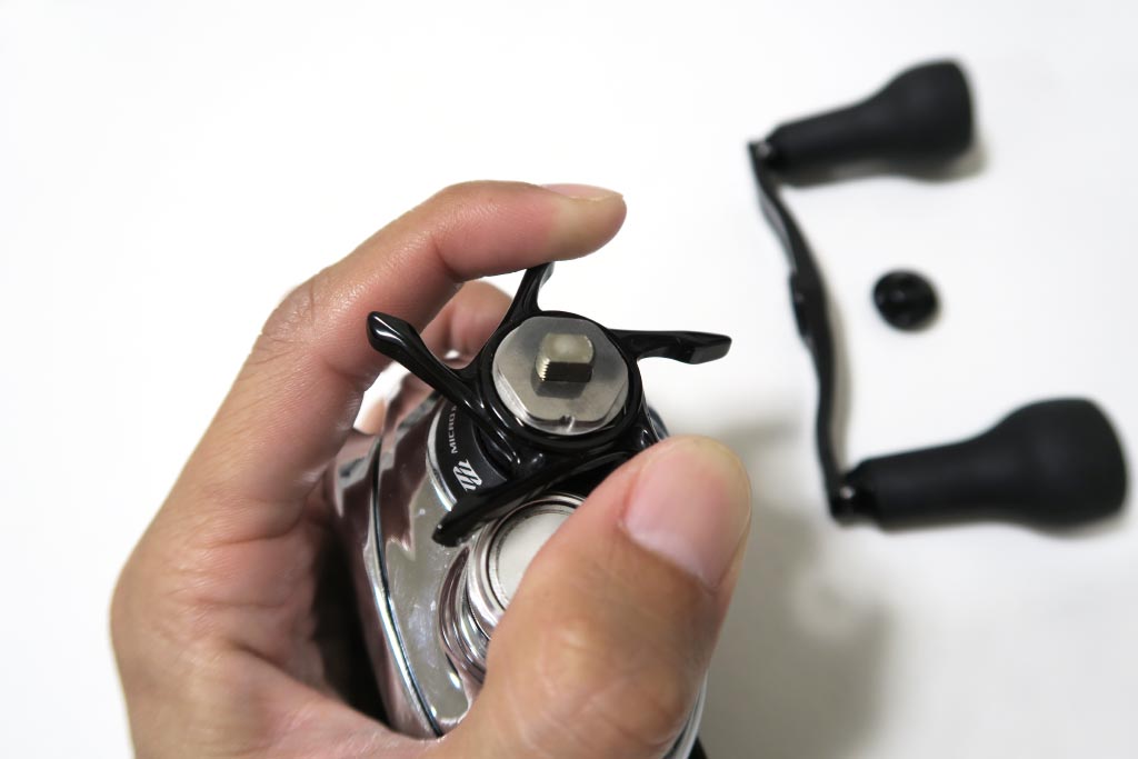 DRTバリアルハンドルを知りたい方へ【ノブの種類・取付方法まで