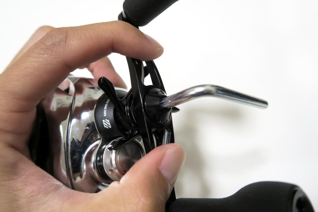 DRTバリアルハンドルを知りたい方へ【ノブの種類・取付方法まで