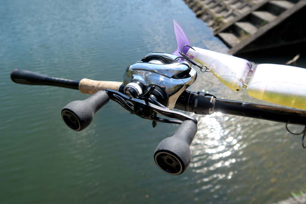 23アンタレスdcmd +DRT バリアルハンドル100 アンタレスdcmd drt