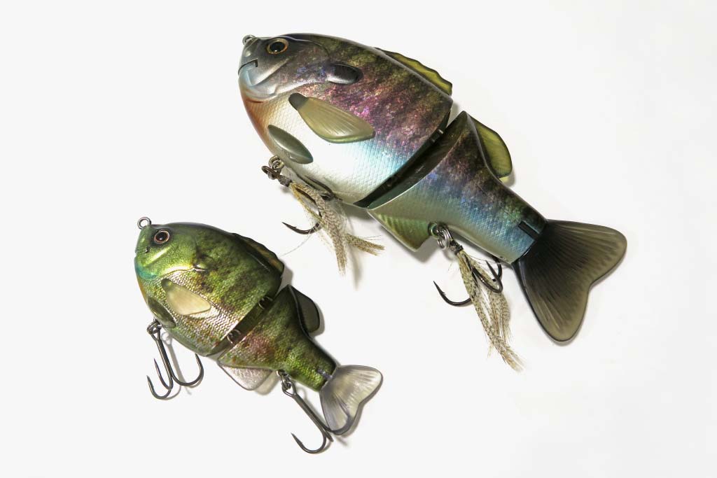 デプス デプス ブルシューター 160 マスタードギル 美品！！ ブル