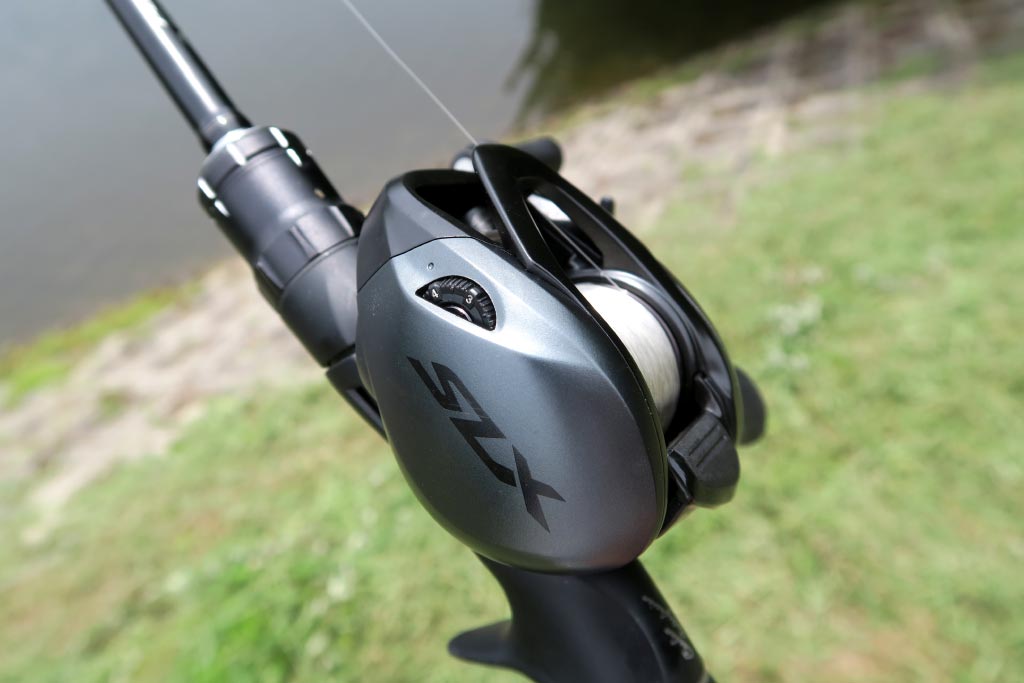 シマノ「21SLX BFS」インプレ・レビュー！コスパと性能を兼ね備えた