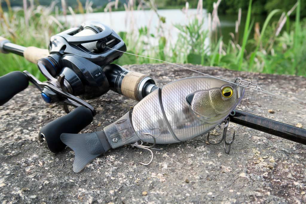 レイドジャパン「Gダッシュ」インプレと使い方！早巻きに特化した