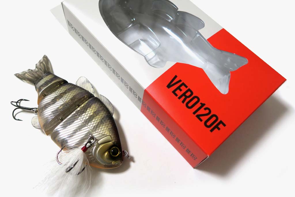 ベトベト「ベロ120F」インプレと使い方！瀕死アクションを忠実に再現