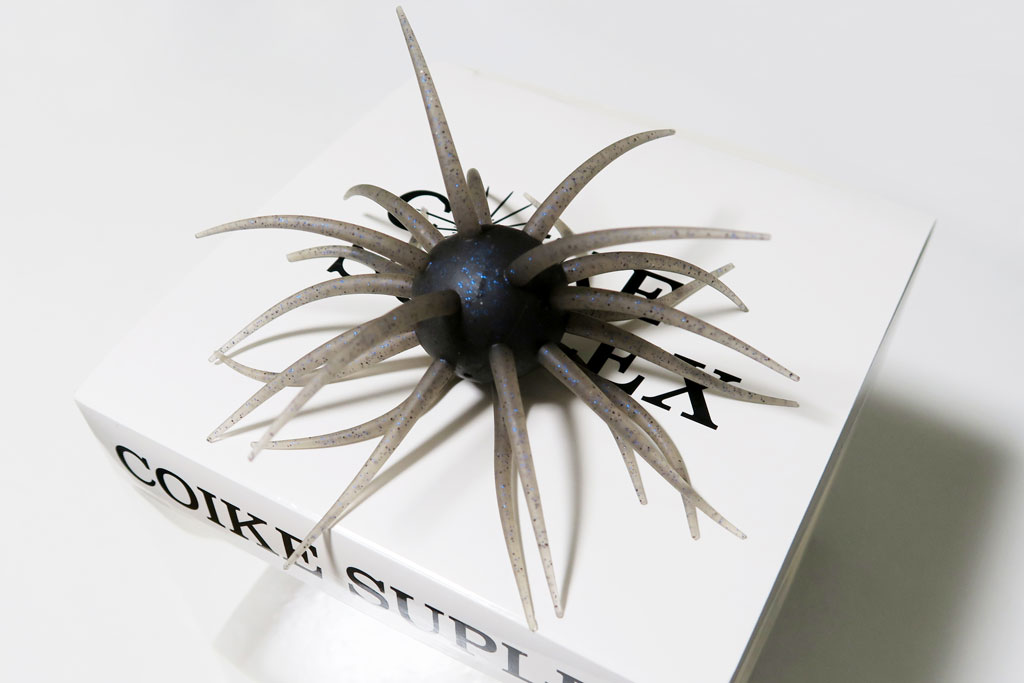 ハイドアップ「コイケスープレックス」インプレと使い方！圧倒的な存在