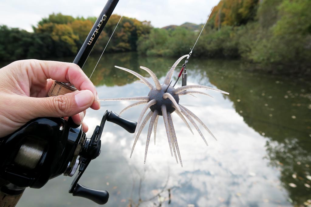 ハイドアップ「コイケスープレックス」インプレと使い方！圧倒的な存在