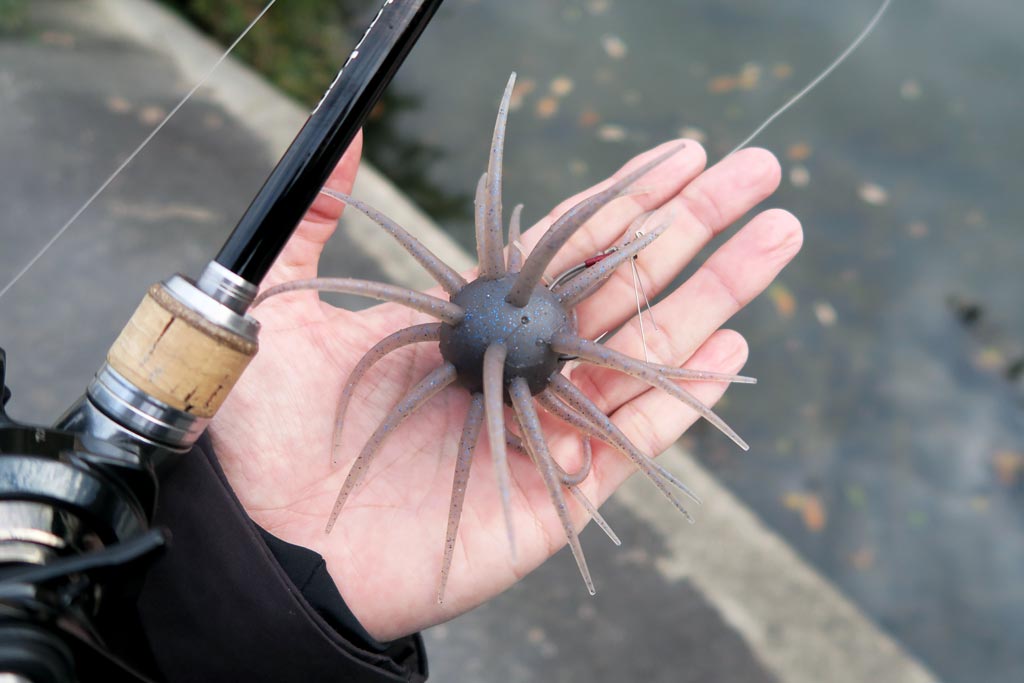 ハイドアップ「コイケスープレックス」インプレと使い方！圧倒的な存在