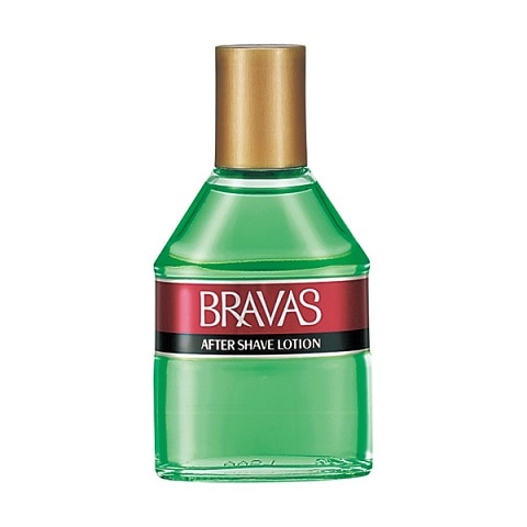 ブラバス アフターシェーブローション 140ml(ｱﾌﾀｰｼｪｰﾌﾞﾛｰｼｮﾝ