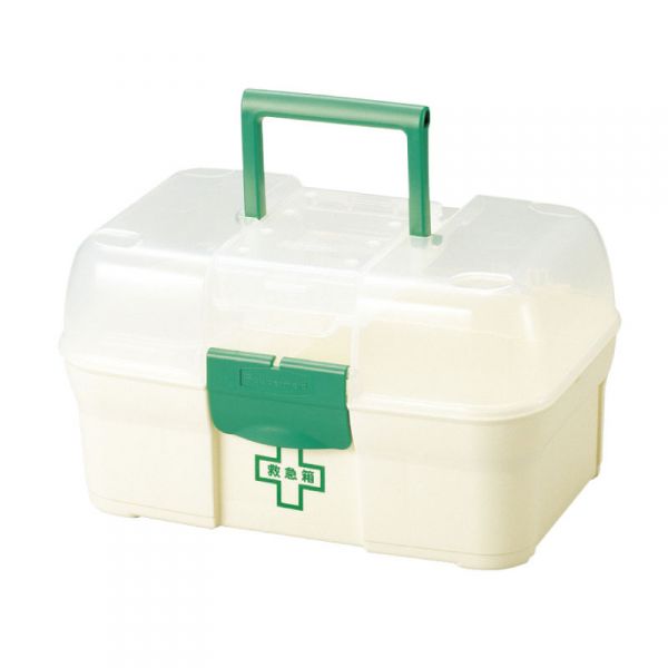 プラスティック製救急箱: 衛生・介護用品クリエイトSDネットショップ