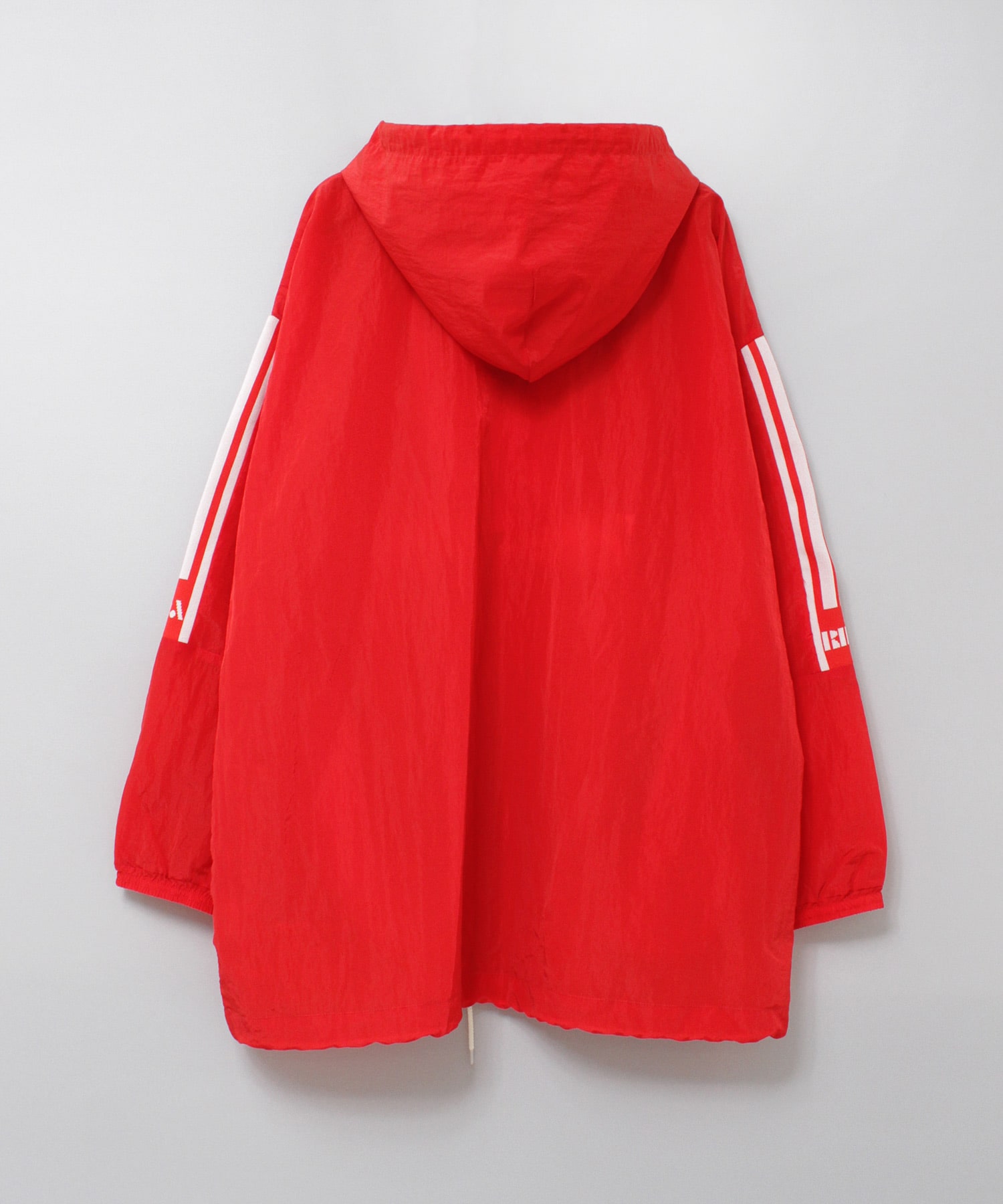 J2153 トラックハーフZIPジャケット(M ブラック): アウター - RNA