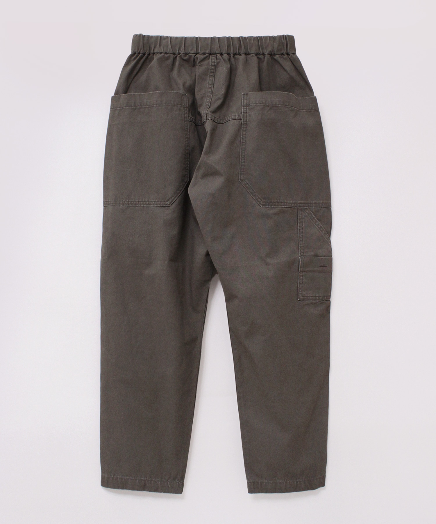 R4295 PJ'Sフレンチワークパンツ(F チャコール): パンツ - RNA ONLINE