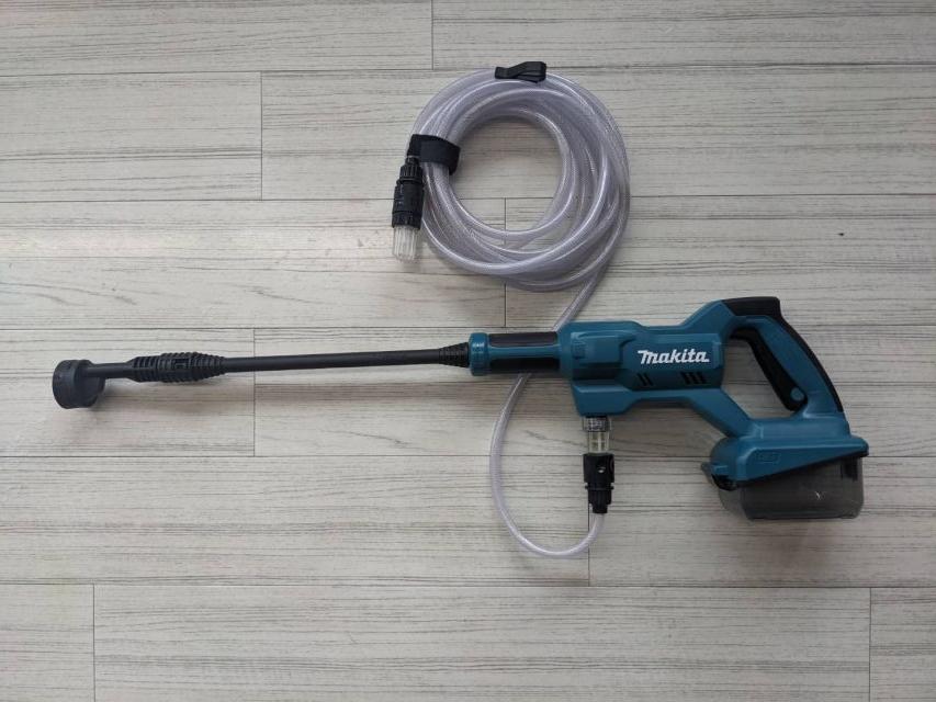 MHW180D 新品 マキタ 高圧洗浄機・粗皮削り機 | 農機具ねっと