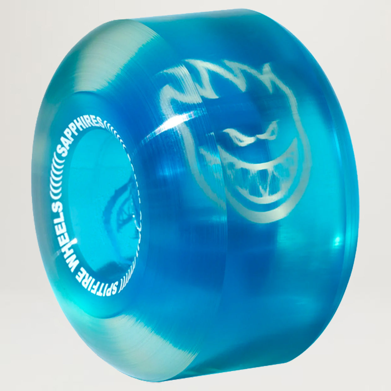 Spitfire 90a Sapphires Clear (Assorted Sizes/Colors) - NewYakCity