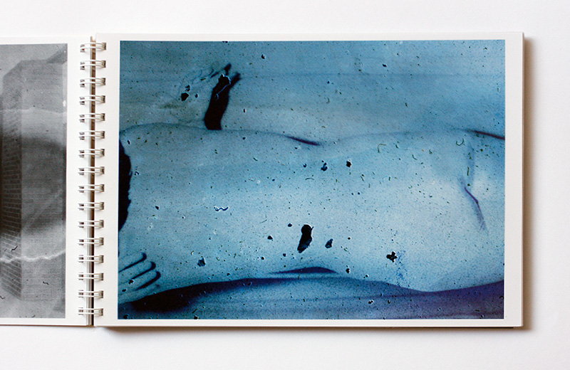 TORANSUPEARENTO” Daisuke Yokota 横田大輔 - Newfave
