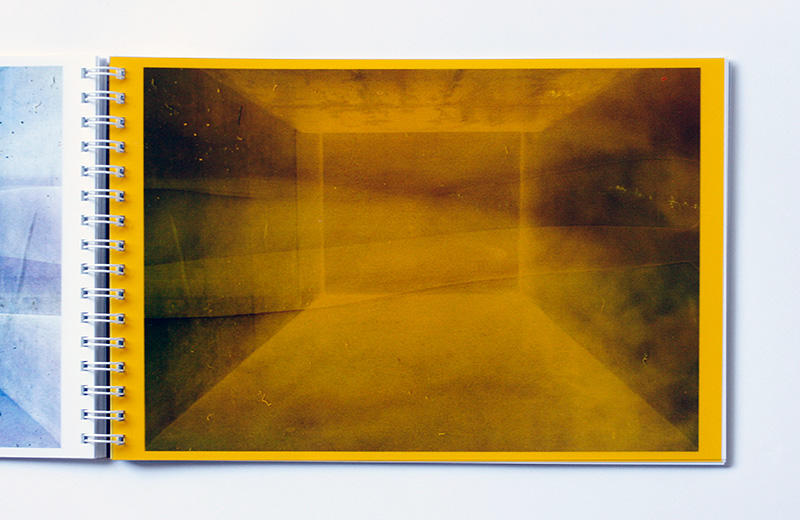 TORANSUPEARENTO” Daisuke Yokota 横田大輔 - Newfave