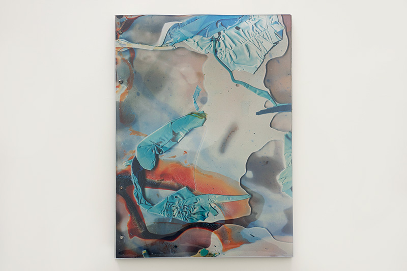 Sediment-Daisuke Yokota 横田大輔 - Newfave