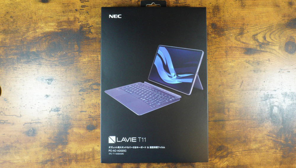 XiaoXin Pad Pro 2021レビュー 有機EL &スナドラ870搭載の5万円