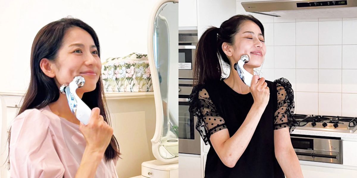 迷ったら「ReFa」で本当にいい？ 美顔器を60日ガチで使い続けた結果が