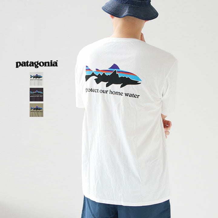 patagonia(パタゴニア) メンズ・ホーム・ウォーター・トラウト