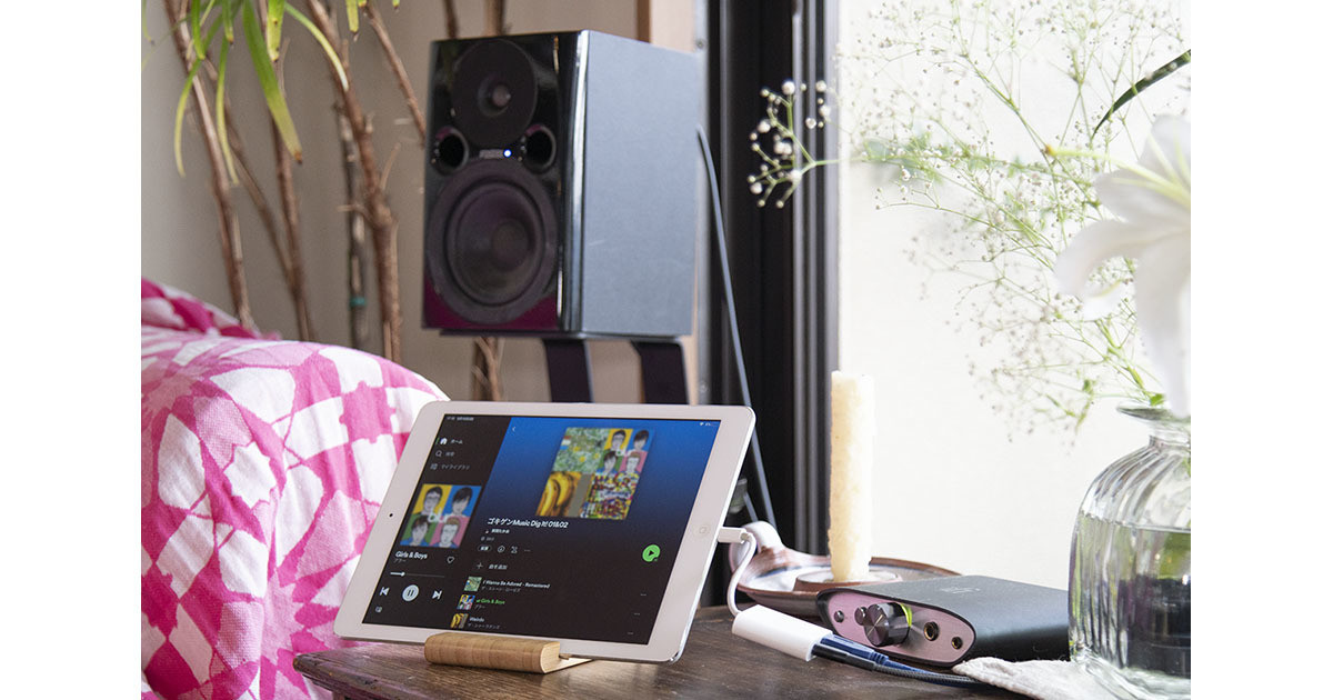 もっと音楽を楽しみたい! 中古ショップで懐かしのレコード/CDを掘る