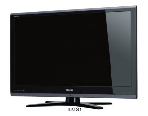 東芝、3チューナーを搭載するレグザに低価格なCCFLバックライト機を