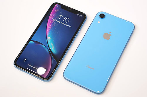 iPhone XR」19日から予約開始、各キャリアの販売価格をおさらい | マイ