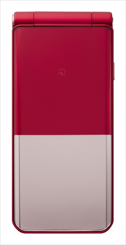 ドコモの最新ガラケー「arrows ケータイ」7月発売、表示や音声通話に