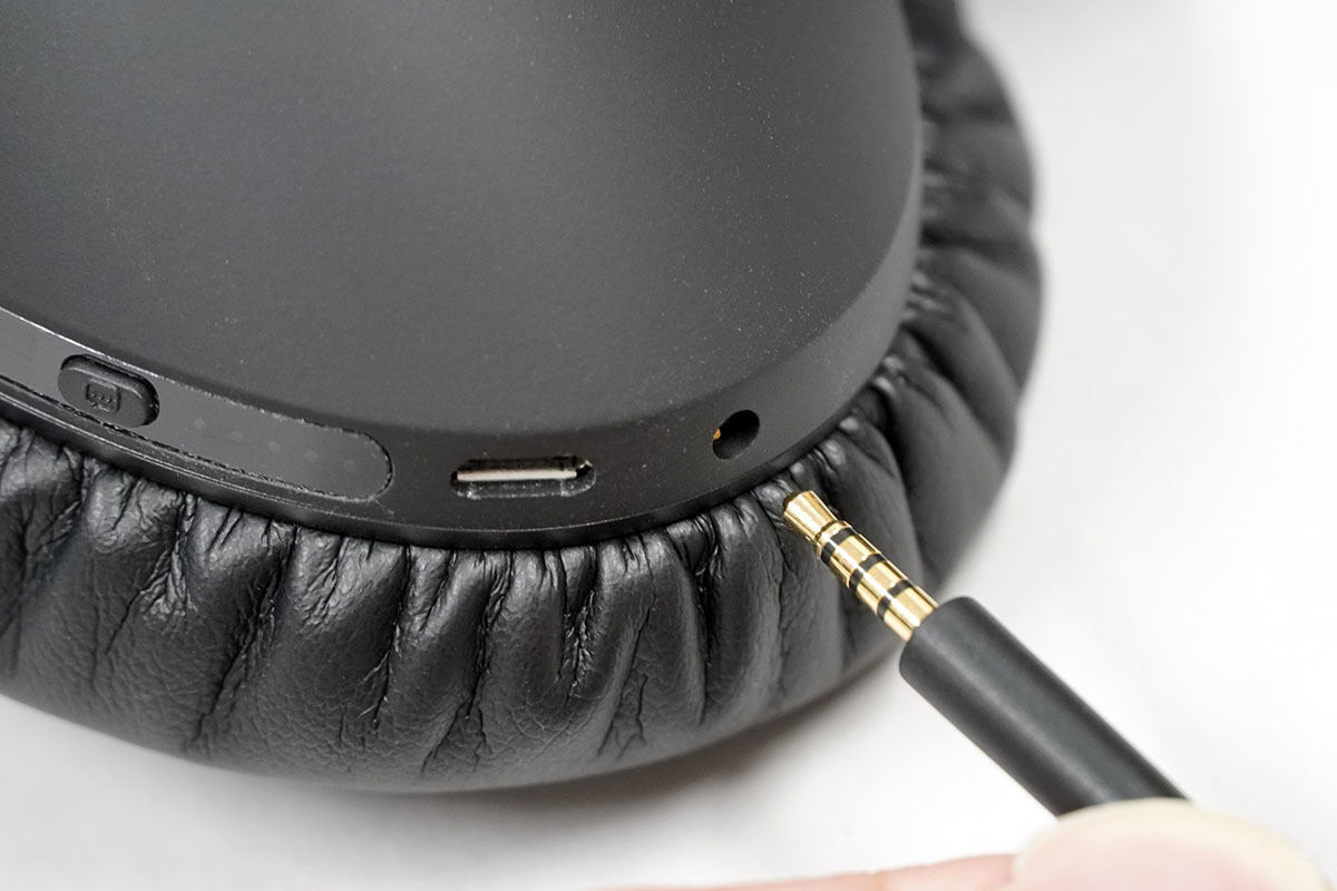 ゼンハイザー「PXC 550-II」レビュー - 新NCヘッドホンの実力を