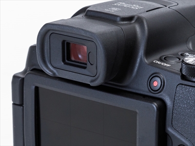 光学65倍ズームが写し出すものとは? - コンデジの常識を超えた高倍率と