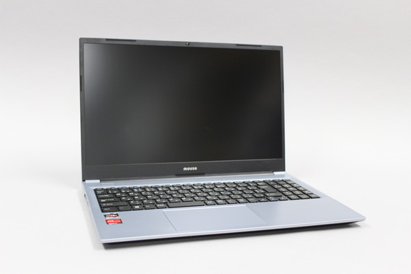 コスパ抜群のAMD Ryzen 5 4500Uを採用、性能に妥協なしの15.6型