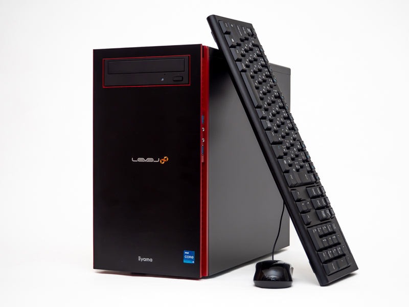 普段使いからゲームまで快適! コスパに優れた高性能グラフィック