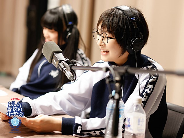 新しい学校のリーダーズSUZUKA「やっぱ“日本も楽しいな”って、改めて