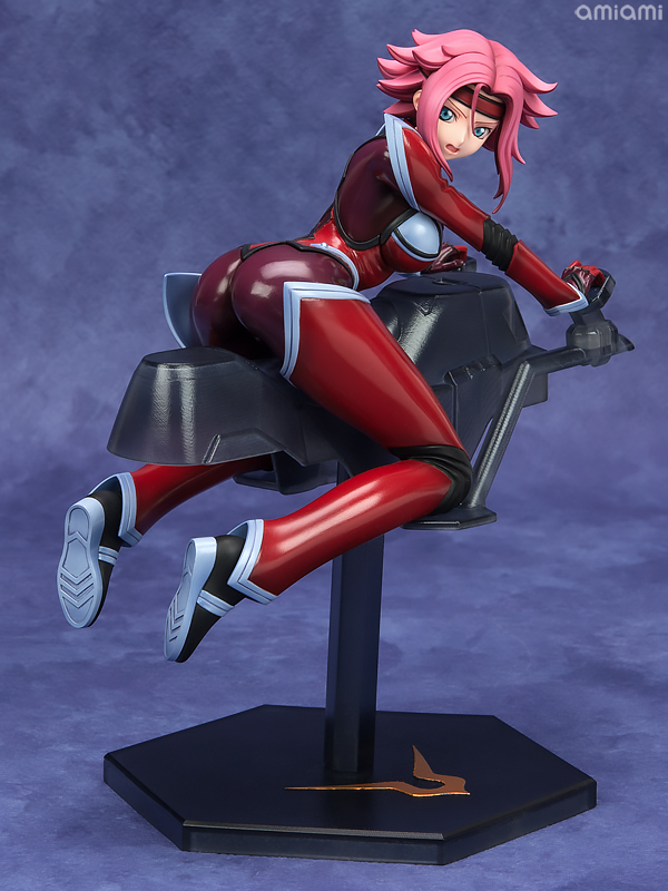 フォトレビュー】【限定販売】G.E.M.シリーズ 『コードギアス反逆の