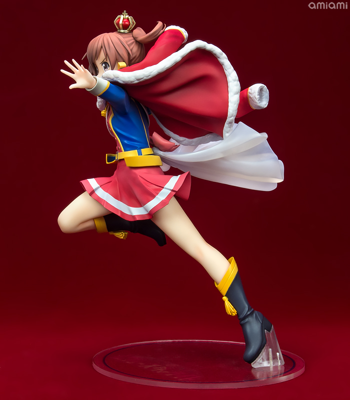 フォトレビュー】『少女☆歌劇 レヴュースタァライト』 愛城華恋 1/7