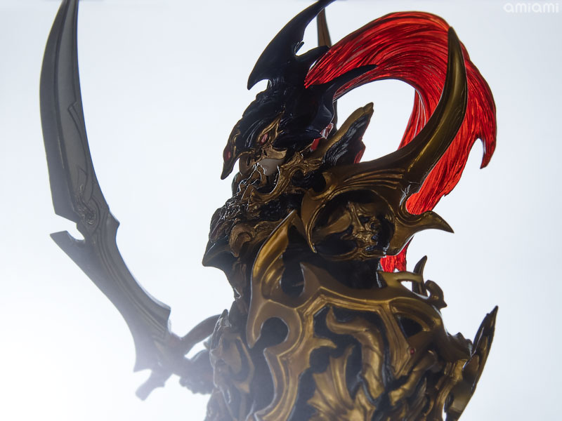 フォトレビュー】ART WORKS MONSTERS 『遊☆戯☆王デュエル